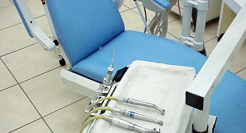 Dental Clinics